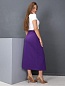 Женская юбка Фрита Фиолетовая