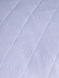 Подушка "Файбер" полиэстер белый стандарт//ПФПС024