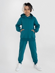 Детский костюм "Fabulous" 40012 Морская волна